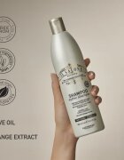 Alfaparf Milano Il Salone Milano Mythic șampon pentru par normal spre uscat 500 ml