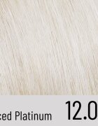 Alfaparf Milano Il Salone Milano Plex Rebuilder Culoare permanenta pentru par culoare 12.01 - Iced Platinum 1 buc
