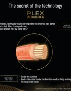 Alfaparf Milano Il Salone Milano Plex Rebuilder Culoare permanenta pentru par culoare 9.0 - Very Light Blonde 1 buc