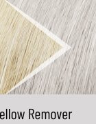 Alfaparf Milano Il Salone Milano Plex Rebuilder Culoare permanenta pentru par culoare Yellow Remover 1 buc