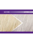 Alfaparf Milano Il Salone Milano Plex Rebuilder Culoare permanenta pentru par culoare Yellow Remover 1 buc
