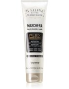 Alfaparf Milano Il Salone Milano Plex Rebuilder masca pentru părul decolorat vopsit și tratat chimic 150 ml