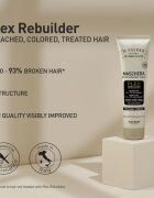 Alfaparf Milano Il Salone Milano Plex Rebuilder masca pentru părul decolorat vopsit și tratat chimic 150 ml
