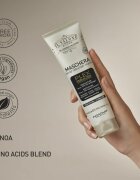 Alfaparf Milano Il Salone Milano Plex Rebuilder masca pentru părul decolorat vopsit și tratat chimic 150 ml