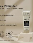 Alfaparf Milano Il Salone Milano Plex Rebuilder sampon protector pentru părul decolorat vopsit și tratat chimic 250 ml