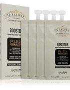 Alfaparf Milano Il Salone Milano Plex Rebuilder ser pentru părul decolorat vopsit și tratat chimic 4x15 ml