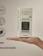 Alfaparf Milano Il Salone Milano Plex Rebuilder ser pentru părul decolorat vopsit și tratat chimic 4x15 ml