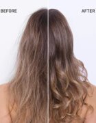 Alfaparf Milano Il Salone Milano Plex Rebuilder Seturi pentru voiaj pentru părul decolorat vopsit și tratat chimic