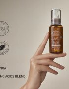 Alfaparf Milano Il Salone Milano Plex Rebuilder ulei pentru par pentru părul decolorat vopsit și tratat chimic 100 ml