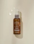 Alfaparf Milano Il Salone Milano Plex Rebuilder ulei pentru par pentru părul decolorat vopsit și tratat chimic 100 ml