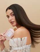 Alfaparf Milano Keratin Therapy Lisse Design sampon delicat pentru un par stralucitor si catifelat 250 ml
