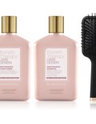 Alfaparf Milano Keratin Therapy set cadou pentru par si scalp