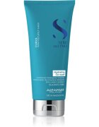 Alfaparf Milano Semi Di Lino Curls balsam co-wash pentru păr creț 200 ml