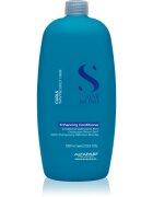 Alfaparf Milano Semi Di Lino Curls balsam pentru păr creț 1000 ml