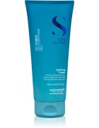 Alfaparf Milano Semi Di Lino Curls Defining Cream crema pentru definire pentru păr creț 200 ml