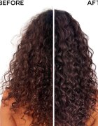 Alfaparf Milano Semi Di Lino Curls Duo Kit set cadou pentru toate tipurile de păr creț 3 buc