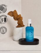 Alfaparf Milano Semi Di Lino Curls Enhancing Milk crema pentru definire pentru întărirea părului creț și ondulat 200 ml