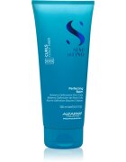 Alfaparf Milano Semi Di Lino Curls Perfecting Balm balsam pentru păr creț 200 ml