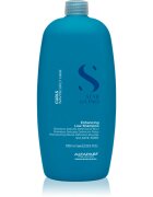 Alfaparf Milano Semi Di Lino Curls șampon pentru păr creț 1000 ml