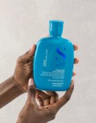 Alfaparf Milano Semi Di Lino Curls șampon pentru păr creț 250 ml