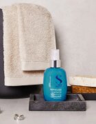 Alfaparf Milano Semi Di Lino Curls spray de styling pentru structură pentru păr creț 125 ml