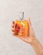 Alfaparf Milano Semi Di Lino Curls ulei pentru păr creț 100 ml