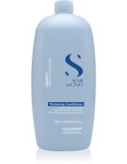 Alfaparf Milano Semi di Lino Density Balsam pentru ingroșare pentru par fin 1000 ml