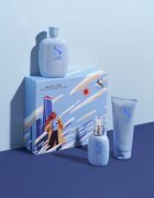 Alfaparf Milano Semi di Lino Density Holiday Kit set cadou pentru par fin