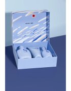 Alfaparf Milano Semi di Lino Density Holiday Kit set cadou pentru par fin