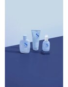 Alfaparf Milano Semi di Lino Density Holiday Kit set cadou pentru par fin