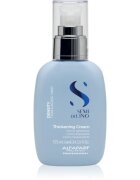 Alfaparf Milano Semi di Lino Density ingrijire leave-in pentru par fin 125 ml