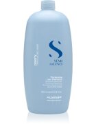 Alfaparf Milano Semi di Lino Density Șampon pentru îngroșare pentru par fin 1000 ml