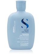 Alfaparf Milano Semi di Lino Density Șampon pentru îngroșare pentru par fin 250 ml