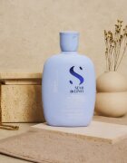 Alfaparf Milano Semi di Lino Density Șampon pentru îngroșare pentru par fin 250 ml