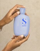 Alfaparf Milano Semi di Lino Density Șampon pentru îngroșare pentru par fin 250 ml