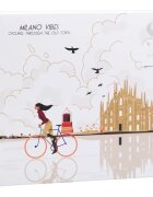 Alfaparf Milano Semi di Lino Diamond Holiday Kit set cadou pentru un par stralucitor si catifelat
