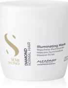 Alfaparf Milano Semi di Lino Diamond Illuminating masca pentru stralucire 500 ml