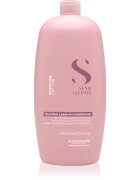 Alfaparf Milano Semi di Lino Moisture balsam (nu necesita clatire) pentru par uscat 1000 ml