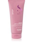 Alfaparf Milano Semi di Lino Moisture balsam (nu necesita clatire) pentru par uscat 200 ml