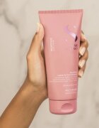 Alfaparf Milano Semi di Lino Moisture balsam (nu necesita clatire) pentru par uscat 200 ml