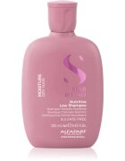 Alfaparf Milano Semi di Lino Moisture șampon pentru par uscat 250 ml