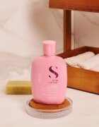 Alfaparf Milano Semi di Lino Moisture șampon pentru par uscat 250 ml