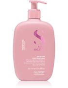 Alfaparf Milano Semi di Lino Moisture șampon pentru par uscat 500 ml