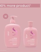 Alfaparf Milano Semi di Lino Moisture șampon pentru par uscat 500 ml