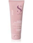 Alfaparf Milano Semi di Lino Moisture șampon pentru par uscat 75 ml