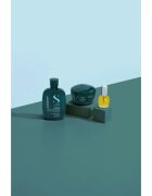 Alfaparf Milano Semi di Lino Reconstruction Holiday Kit set cadou pentru par deteriorat 3 buc