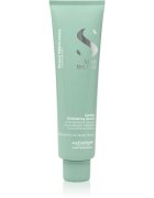 Alfaparf Milano Semi Di Lino Scalp Rebalance exfoliant de curățare anti matreata 150 ml