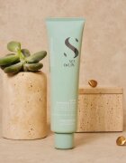 Alfaparf Milano Semi Di Lino Scalp Rebalance exfoliant de curățare anti matreata 150 ml