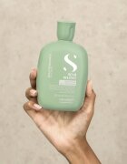 Alfaparf Milano Semi Di Lino Scalp Rebalance șampon pentru scalp gras 250 ml