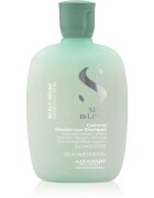 Alfaparf Milano Semi Di Lino Scalp Relief sampon cu efect calmant pentru piele sensibila 250 ml